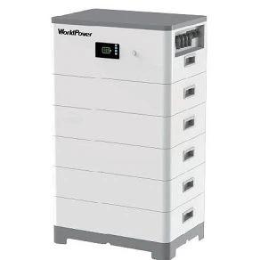 10KWH/15KWH/20KWH Stack Battery