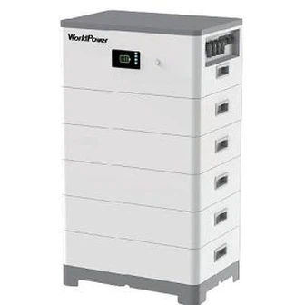 10KWH/15KWH/20KWH Stack Battery