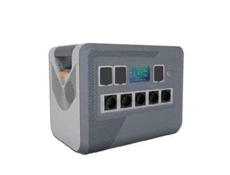 Camping Portable Power